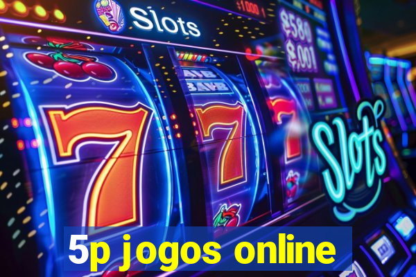 5p jogos online